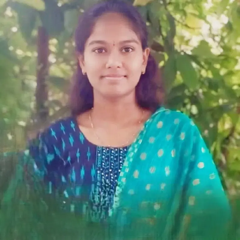 Pidugu Ramya