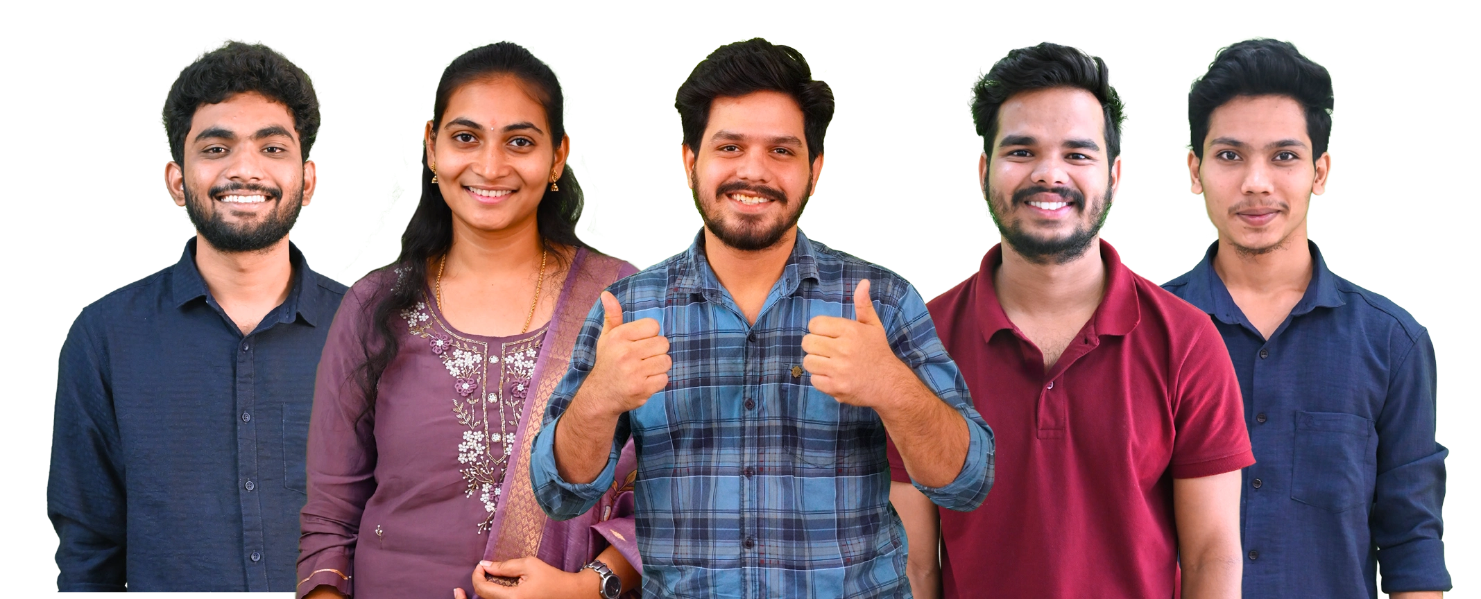 10000 coders students