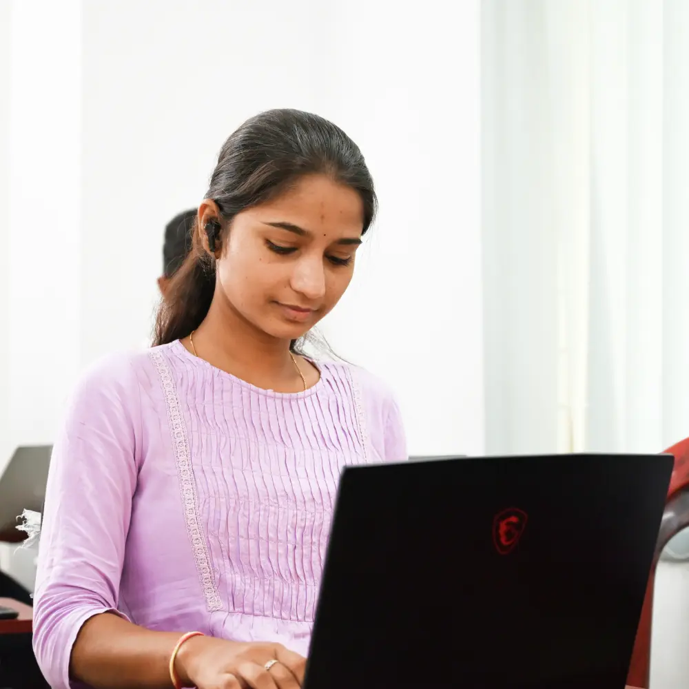  ⁠Learn from scratch 