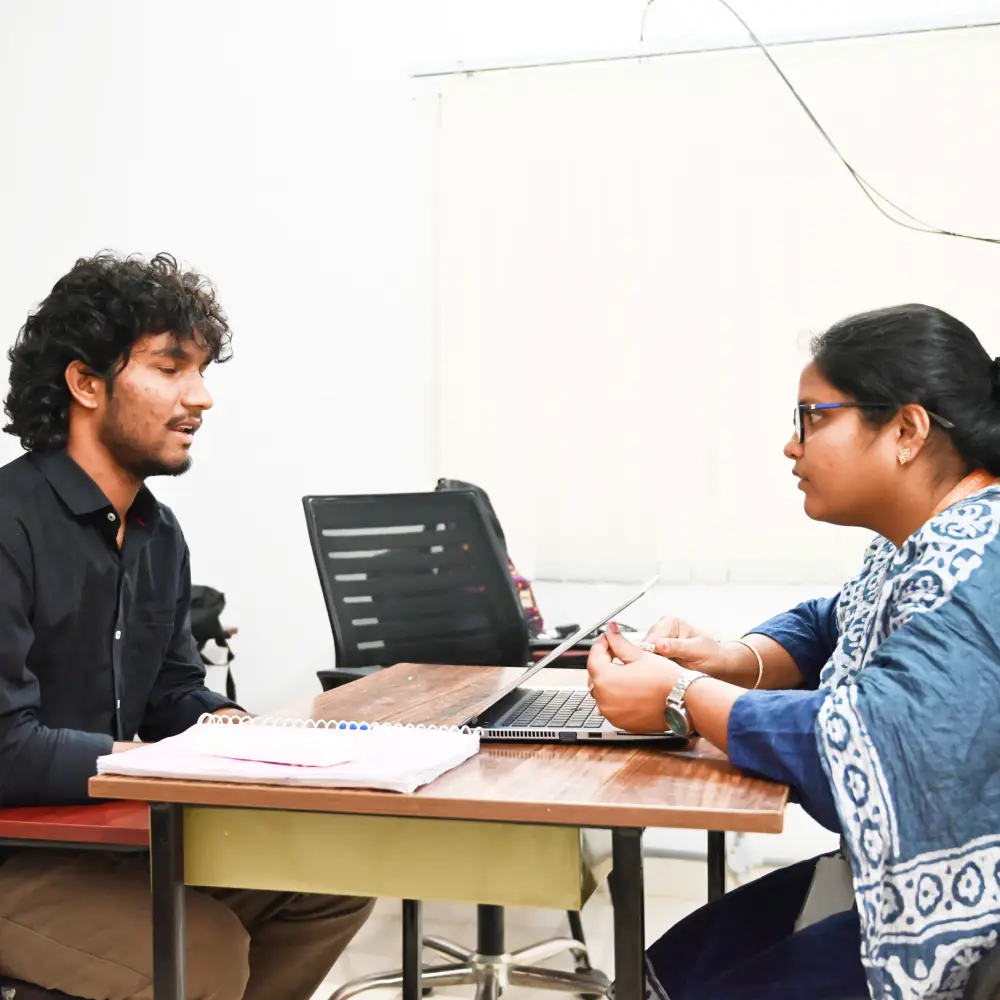 Many Interviews Ahead